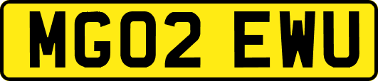 MG02EWU