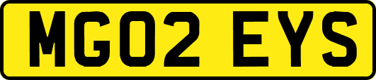MG02EYS