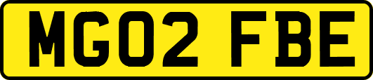 MG02FBE