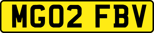 MG02FBV