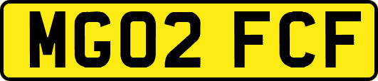 MG02FCF