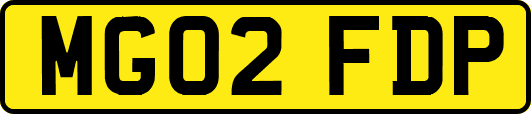 MG02FDP