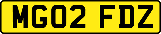 MG02FDZ