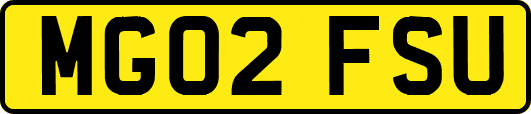MG02FSU