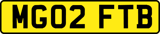 MG02FTB