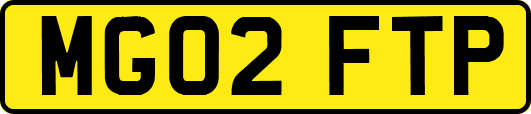 MG02FTP