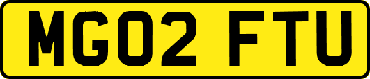 MG02FTU