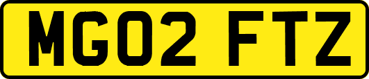 MG02FTZ