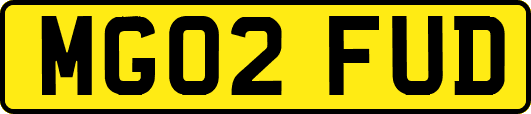 MG02FUD