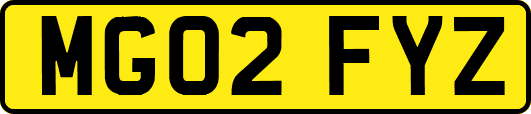 MG02FYZ