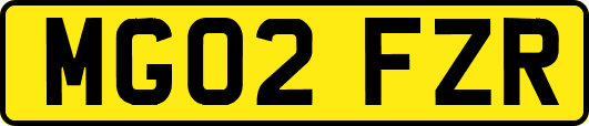 MG02FZR
