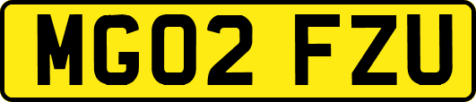 MG02FZU