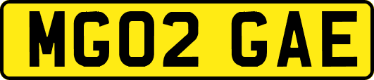 MG02GAE
