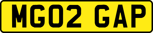 MG02GAP