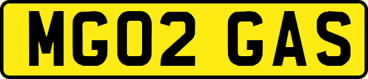 MG02GAS