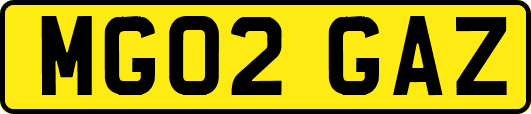 MG02GAZ