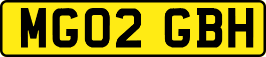 MG02GBH