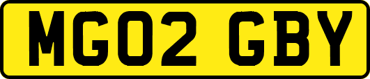 MG02GBY