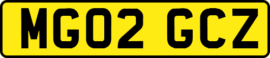 MG02GCZ