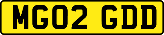 MG02GDD
