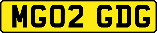 MG02GDG