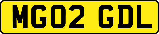 MG02GDL