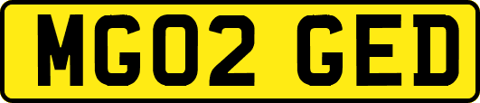 MG02GED