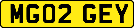 MG02GEY