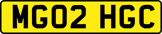 MG02HGC