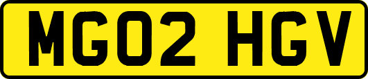 MG02HGV