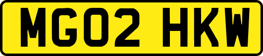 MG02HKW