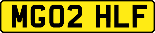 MG02HLF