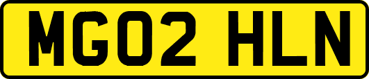 MG02HLN