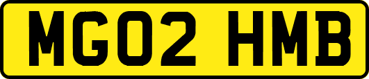 MG02HMB