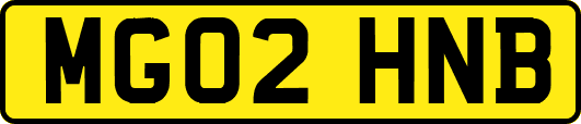 MG02HNB