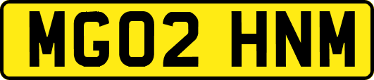 MG02HNM