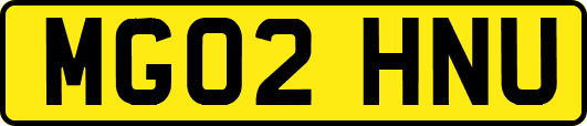 MG02HNU