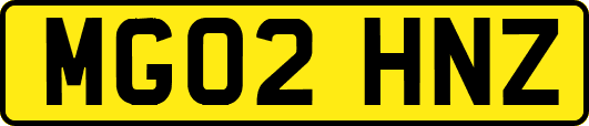 MG02HNZ