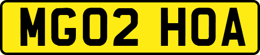 MG02HOA