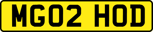 MG02HOD