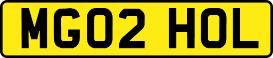 MG02HOL