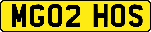 MG02HOS