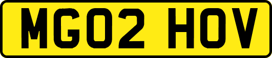 MG02HOV