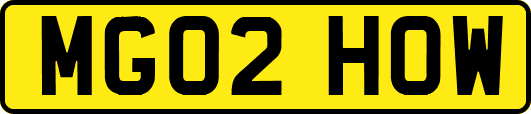 MG02HOW
