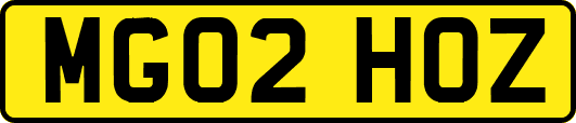 MG02HOZ