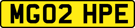 MG02HPE