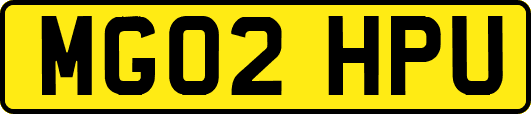 MG02HPU