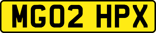 MG02HPX
