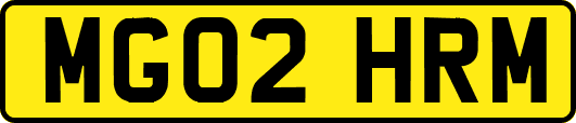 MG02HRM
