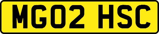 MG02HSC